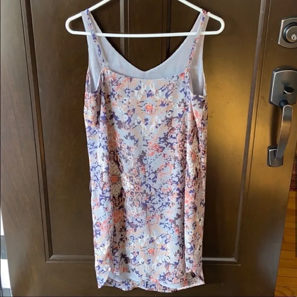 LIKE new Cabi dress